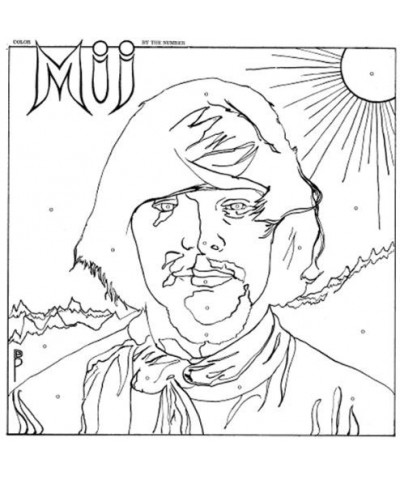 MIJ Yodeling Astrologer Vinyl Record $7.99 Vinyl