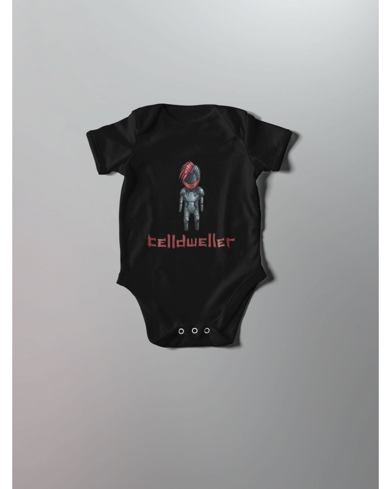 Celldweller Emperor Chibi Onesie $8.00 Kids