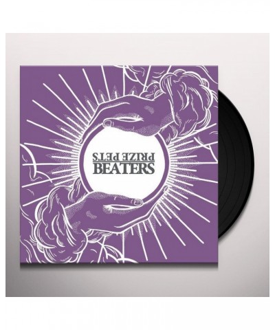 Beaters / Prize Pets Split Vinyl Record $5.79 Vinyl