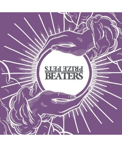 Beaters / Prize Pets Split Vinyl Record $5.79 Vinyl