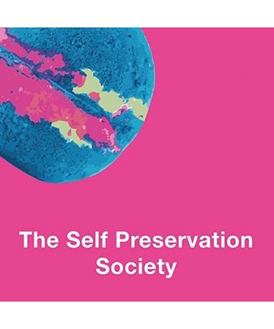 Self Preservation Society / Various Vinyl Record $12.80 Vinyl