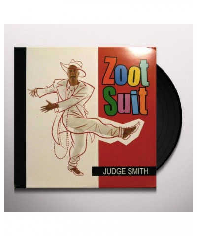 Judge Smith Zoot Suit Vinyl Record $11.55 Vinyl