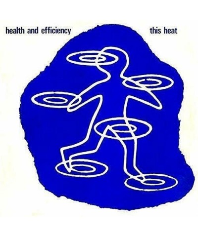 This Heat HEATH & EFFICIENCY CD $12.65 CD