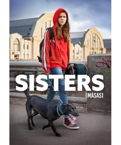 Sisters (MASAS) DVD $9.60 Videos