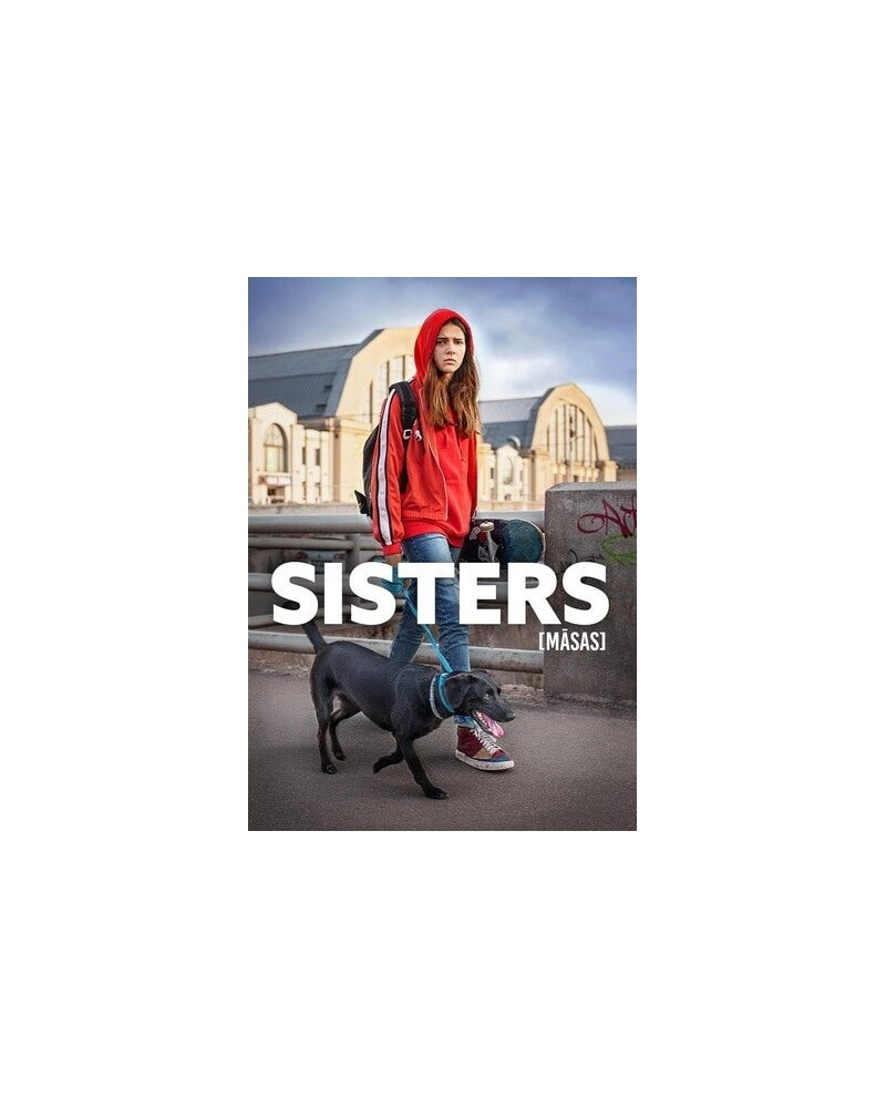 Sisters (MASAS) DVD $9.60 Videos