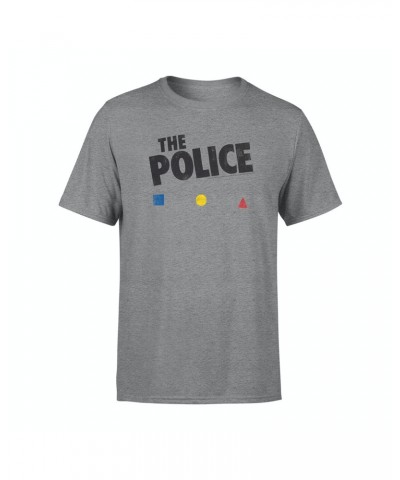 The Police "Synchronicity" t-shirt $8.50 Shirts