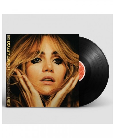 Suki Waterhouse I Can't Let Go Vinyl Record $7.79 Vinyl