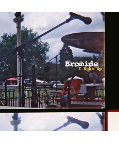 Bromide I WOKE UP CD $6.43 CD