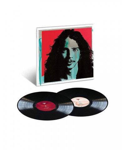 Chris Cornell (2 LP) Vinyl Record $15.51 Vinyl