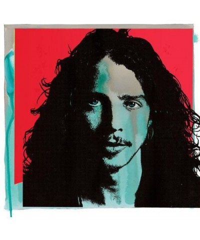 Chris Cornell (2 LP) Vinyl Record $15.51 Vinyl