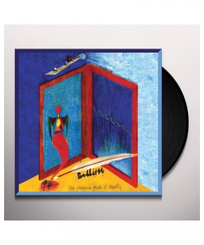 Bellini PRECIOUS PRIZE OF GRAVITY Vinyl Record $6.32 Vinyl