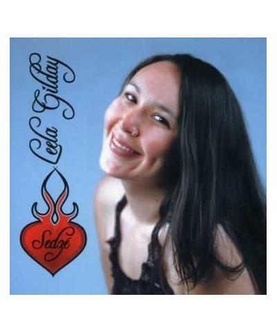 Leela Gilday SEDZE CD $10.73 CD