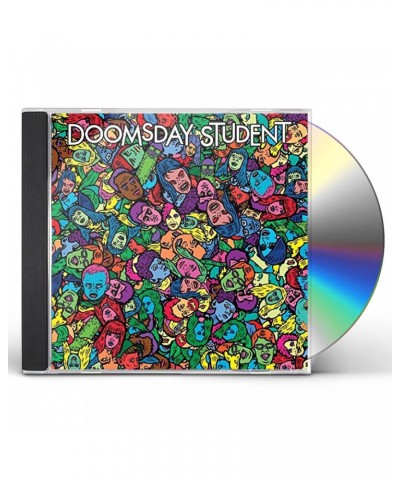 Doomsday Student SELF-HELP TRAGEDY CD $4.76 CD