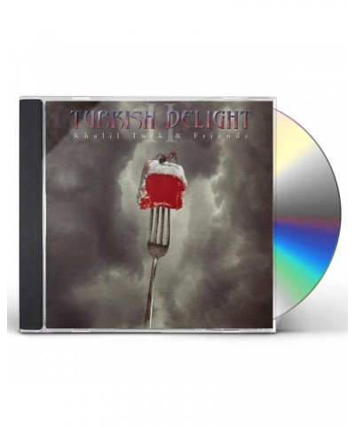 TURKISH DELIGHT VOLUME II CD $6.80 CD