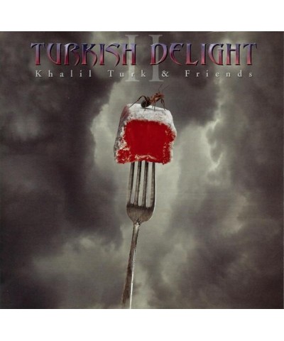 TURKISH DELIGHT VOLUME II CD $6.80 CD