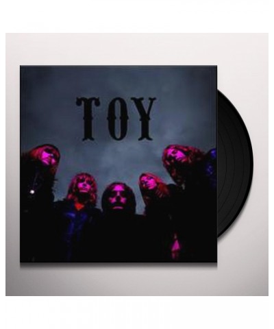 TOY Vinyl Record $5.44 Vinyl