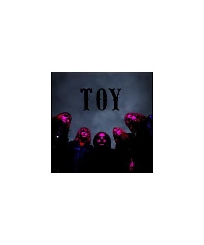 TOY Vinyl Record $5.44 Vinyl