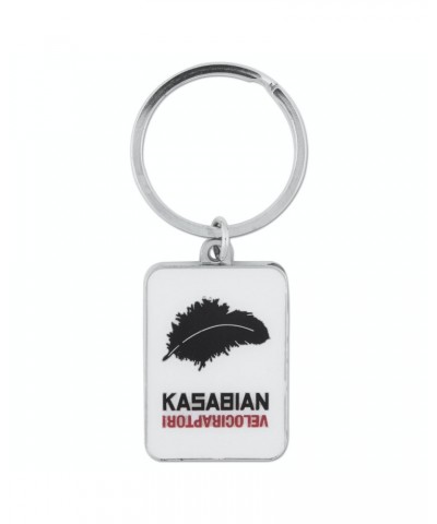 Kasabian Forgotten Metal Keychain $6.30 Accessories