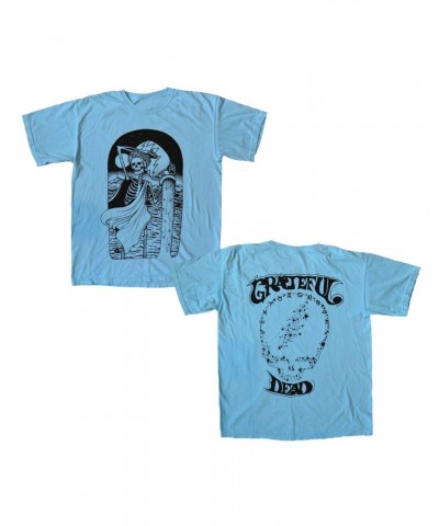 Grateful Dead Aquarius Mineral Wash T-Shirt $10.08 Shirts