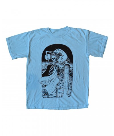 Grateful Dead Aquarius Mineral Wash T-Shirt $10.08 Shirts