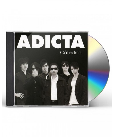 Adicta CATEDRAS I CD $4.83 CD