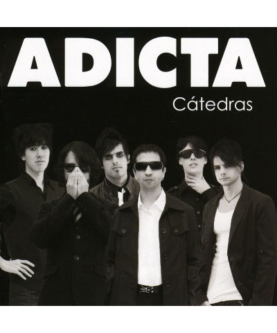 Adicta CATEDRAS I CD $4.83 CD