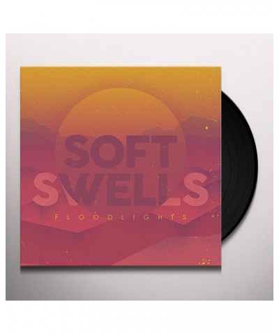 Soft Swells Floodlights Vinyl Record $6.10 Vinyl