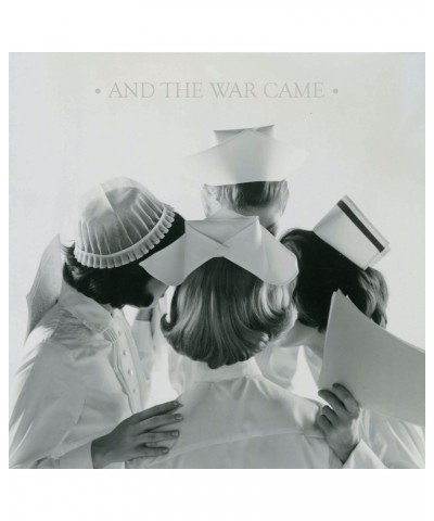 Shakey Graves & THE WAR CAME CD $6.00 CD