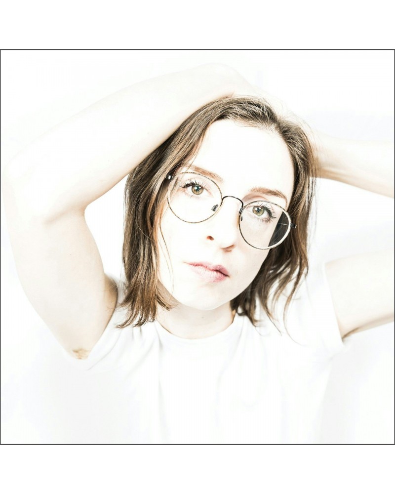 Stef Chura Degrees b/w Sour Honey - 7" Vinyl $3.88 Vinyl