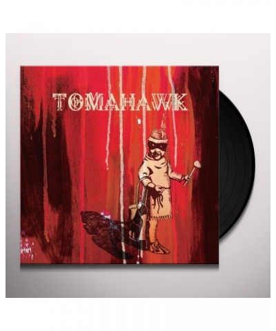 Tomahawk M.e.a.t Vinyl Record $2.16 Vinyl