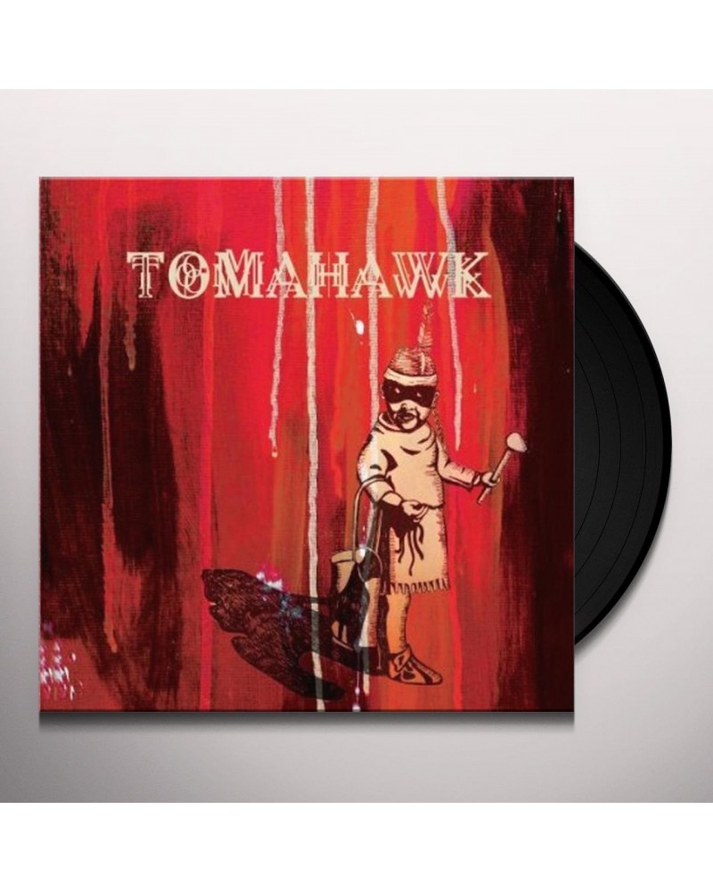 Tomahawk M.e.a.t Vinyl Record $2.16 Vinyl