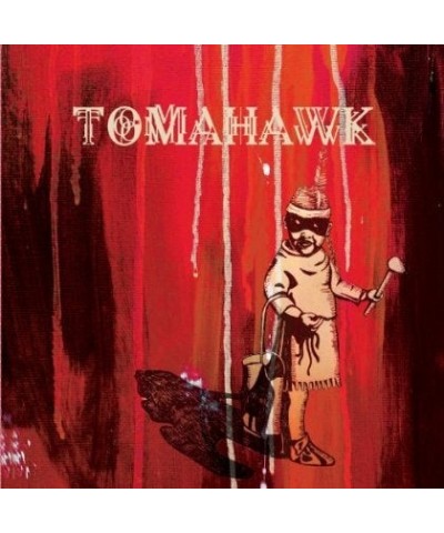 Tomahawk M.e.a.t Vinyl Record $2.16 Vinyl