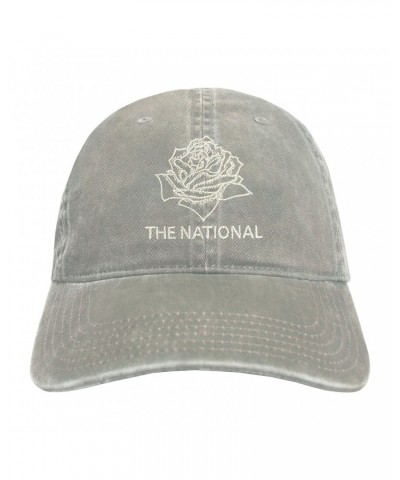 The National Rose Dad Hat $9.00 Hats