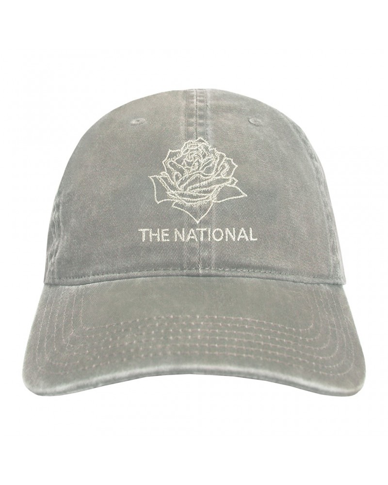 The National Rose Dad Hat $9.00 Hats