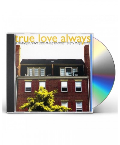 True Love Always HOPEFULLY CD $5.92 CD