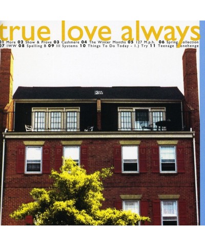 True Love Always HOPEFULLY CD $5.92 CD