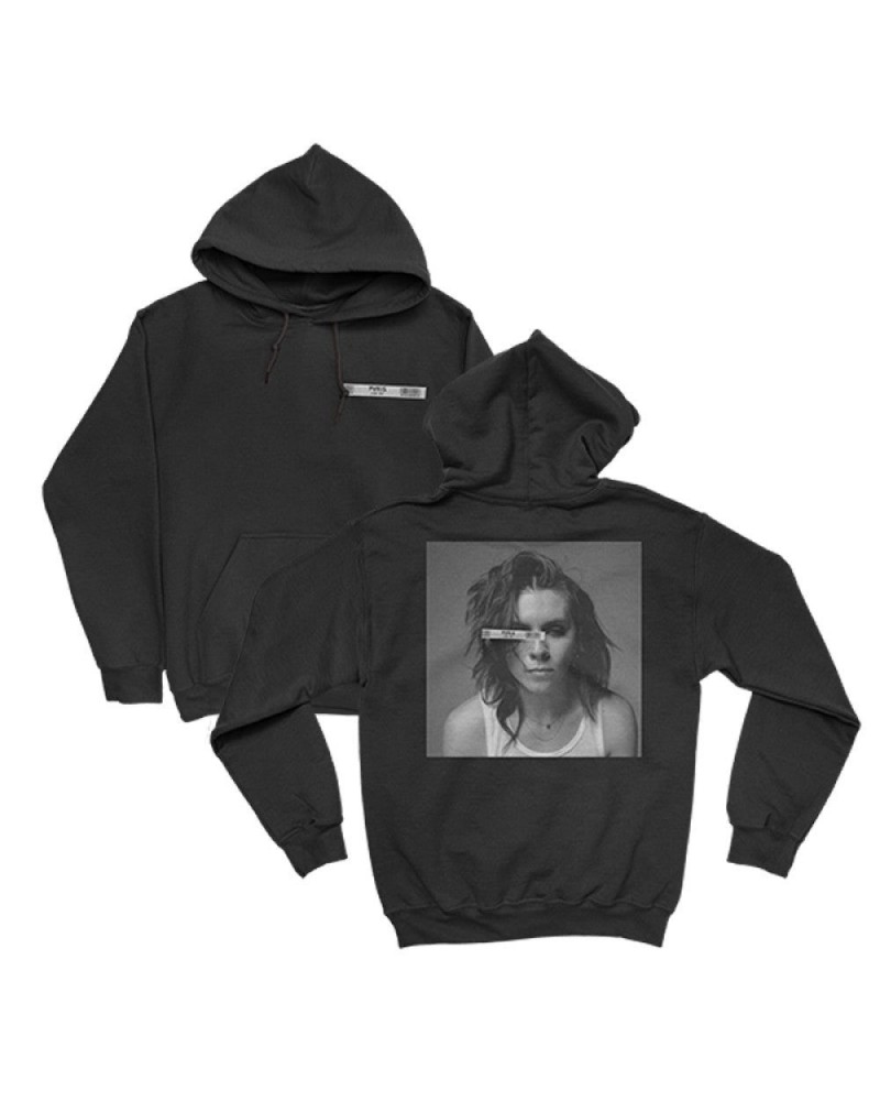 PVRIS Use Me Cover Hoodie $19.95 Sweatshirts