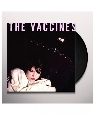 The Vaccines (EP) (Vinyl) $4.80 Vinyl