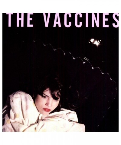 The Vaccines (EP) (Vinyl) $4.80 Vinyl