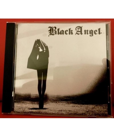 Black Angel WIDOW CD $9.00 CD