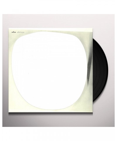 Wilco Ode to joy lp Vinyl Record $8.16 Vinyl