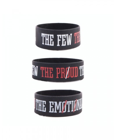 Twenty One Pilots The Proud Wristband $2.30 Accessories