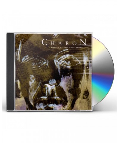 Charon A-SIDES B-SIDES & SUICIDES CD $10.36 CD