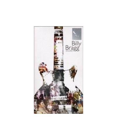 Billy Bragg 2 CD $35.88 CD