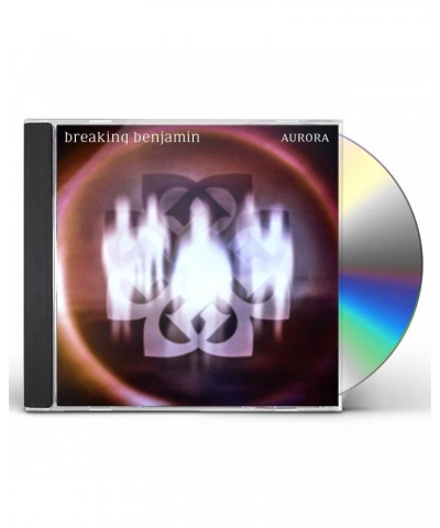 Breaking Benjamin Aurora CD $5.44 CD