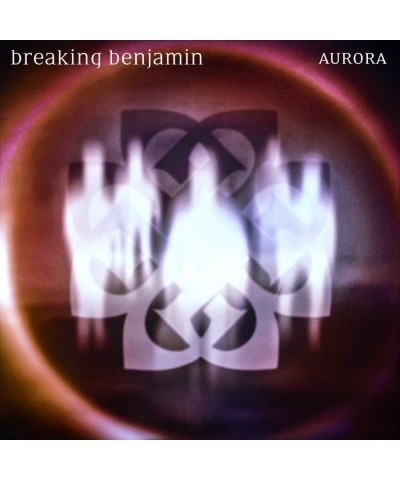 Breaking Benjamin Aurora CD $5.44 CD