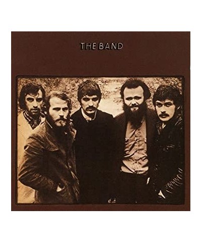 The Band (50TH ANNIVERSARY) CD $10.34 CD