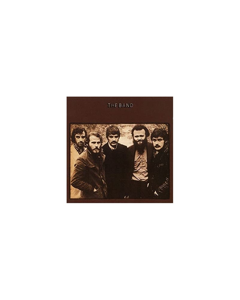 The Band (50TH ANNIVERSARY) CD $10.34 CD