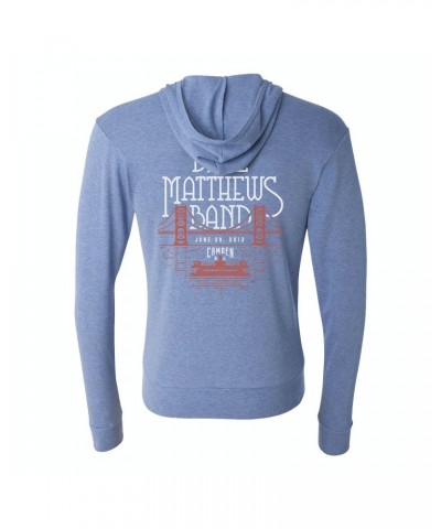 Dave Matthews Band Live Trax Vol. 45 Hoodie $11.50 Sweatshirts