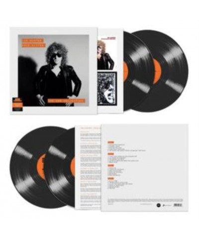 Ian Hunter LP Vinyl Record Ian Hunter Once Bitten The Cbs Collection $25.81 Vinyl